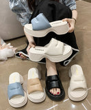 4色 新作 スリッパ サンダル かわいい 高見え MY5-MQ5999