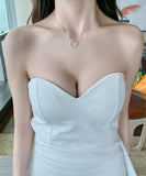 キャバドレス ミニドレス フリル 大人 かわいい セール 新作 MY2-MLS5494