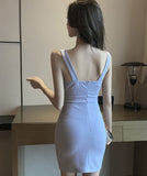 姉 ゴージャス 谷間魅せ新作セール ミニドレス キャバドレス キャバドレス XY2-YM8547