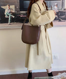 【数量限定】4色【99％カシミヤ】カシミヤコート 新作 かわいい 韓国 工場直販 激得 ブランド品専用工場生産 MY2-ALXY-AS1WTQ357