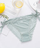 【10色】パンツ 下着 Tバック かわいい ストラップ MY8-TWY102