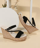 スリッパ サンダル 新作 高見え ゴージャス 脚長効果 MY5-XC-L611