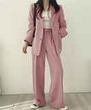 【上下セット】新作 スーツ コート ズボン 新作 ゴージャス 高見え MY2-LYQ-XF828#