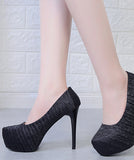 3色 セクシー 最新デザイン 履きやすい パンプス ハイヒール MY5016