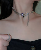 ピカピカ 超人気  ネックレス  LT3-BY-HN1003