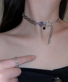 ピカピカ 超人気  ネックレス  LT3-BY-HN1003