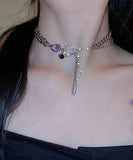 ピカピカ 超人気  ネックレス  LT3-BY-HN1003