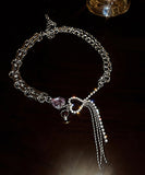 ピカピカ 超人気  ネックレス  LT3-BY-HN1003