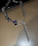 ピカピカ 超人気  ネックレス  LT3-BY-HN1003