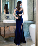 3色 ロングドレス パーティードレス ゴージャス  セクシー 新作 LT2-XYD2178