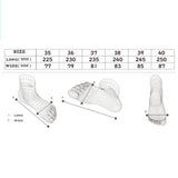 透明 キラキラ セクシー 美脚効果 高見え ハイヒール パンプス MY5019