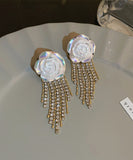 ピアス かわいい ゴージャス 高見え 新作 淡水パール MY3-BY001