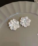 ピアス かわいい ゴージャス 高見え 新作 淡水パール MY3-BY001