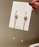 ピアス かわいい ゴージャス 高見え 新作 淡水パール MY3-BY001