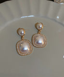 ピアス かわいい ゴージャス 高見え 新作 淡水パール MY3-BY001