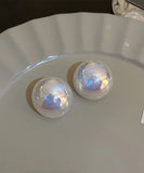 ピアス かわいい ゴージャス 高見え 新作 淡水パール MY3-BY001