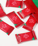 使い捨ておしぼり 圧縮 おしりふき 圧縮タオル ウェットティシュ 小型 軽量 携帯に便利 業務用 韓国版　MY9001