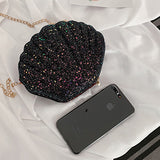 ショルダーバッグ 斜めかけバッグ バッグ キラキラ ピカピカ かわいい MY9002