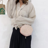 ショルダーバッグ 斜めかけバッグ バッグ キラキラ ピカピカ かわいい MY9002