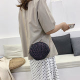 ショルダーバッグ 斜めかけバッグ バッグ キラキラ ピカピカ かわいい MY9002