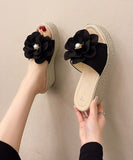 3色 サンダル ハイヒール スリッパ 新作 花柄 MY5-MQ003