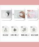 使い捨ておしぼり 圧縮 おしりふき 圧縮タオル ウェットティシュ 小型 軽量 携帯に便利 業務用 韓国版　MY9001