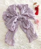 【最短当日発送】新色追加兵児帯 へいこ帯 しわ兵児帯 自由に選び 18色 結び帯 浴衣 夏祭り かわいい ゴージャス MY6-D001