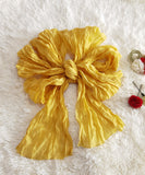 【最短当日発送】新色追加兵児帯 へいこ帯 しわ兵児帯 自由に選び 18色 結び帯 浴衣 夏祭り かわいい ゴージャス MY6-D001