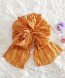 【最短当日発送】新色追加兵児帯 へいこ帯 しわ兵児帯 自由に選び 18色 結び帯 浴衣 夏祭り かわいい ゴージャス MY6-D001