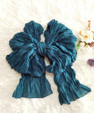 【最短当日発送】新色追加兵児帯 へいこ帯 しわ兵児帯 自由に選び 18色 結び帯 浴衣 夏祭り かわいい ゴージャス MY6-D001