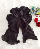 【最短当日発送】新色追加兵児帯 へいこ帯 しわ兵児帯 自由に選び 18色 結び帯 浴衣 夏祭り かわいい ゴージャス MY6-D001