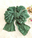 【最短当日発送】新色追加兵児帯 へいこ帯 しわ兵児帯 自由に選び 18色 結び帯 浴衣 夏祭り かわいい ゴージャス MY6-D001