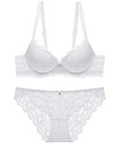 【7色】レース ブラ セクシー  XH9-QZM9193