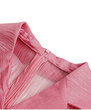 エレガント セレブ風 キャバスーツ セクシー 通勤 パッチワーク OL 淑女 XH2-JY20185