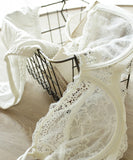 【上下セット】新作ランジェリー勝負下着レースセクシー肌触りの良い my9-xq9108