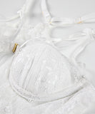 【3色】透け透け エロかわいい ルームウェア セクシー チュール XH8-GR2045