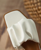 2色 ぺたんこ サンダル スリッパ ゴージャス 新作 履きやすい 気持ちいい 夏 MY5-XK003