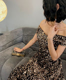 キラキラ 姫様 誕生日パーティー ナイトドレス ゴージャス 高品質 披露宴 演奏会 発表会 XH2-CCHQ-W601