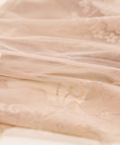 【上下セット】ブラ 下着 パンツ 透け感 柔らかい 新作 レディース my9-xqX8642