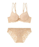 【7色】レース ブラ セクシー  XH9-QZM9193