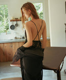 【2点セット】7色 パジャマ 勝負 下着 ラブ えちえち レース セクシー ゴージャス 肌見せ 新作　MY8-GR311