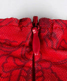 コスプレ セクシー 視線独占 チャイナコスプレ ハロウィン 谷間魅せ XH2-WYB8159