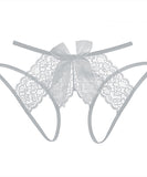 【6色】Tパンツ セクシー 勝負下着 リボン エロかわいい 男心を誘う XH8-ZR5008