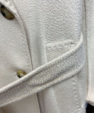 【4色】カシミヤ コート チェスターコート  高品質 オーバーサイズ  ウール XH2-BQL101801