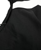 エレガント 可愛い リボン バックレース セクシー 淑女 セレブ風 Party ロマンティック XH2-JY6047