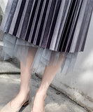 【4色】可愛い チュール 秋 コーデ万能 エレガント 同伴 女性らしい XH2-CYFZ46513