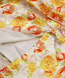 セレブ風 花柄 高品質 スクエアネック 小顔効果 宴会 結婚式 二次会 同伴 XH2-JY9545