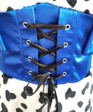 【入金後2日間以内発送可能】【5点セット】 ダルメシアン アニマル コスプレ サスペンダー風 可愛い XH2-XL2015