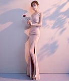 2色 優雅  高級感   パーティードレス  ゴージャス  披露宴   二次会 演奏会 LT2-HX28