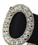 6色 新作 ハイヒール スリッパ 脚長効果 履きやすい MY5-DS566-1